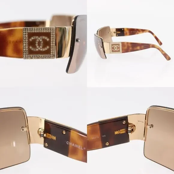 Chanel CC 4196 Sunglasses